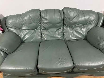 Photo of free Chair (L4) #3