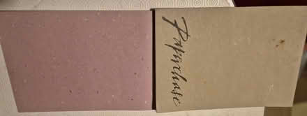 Photo of free Coloured paper (Coombe KT3) #1