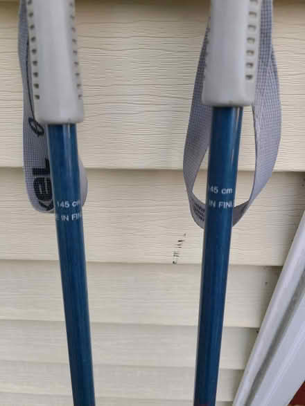 Photo of free Cross country skis (Methuen, MA) #4