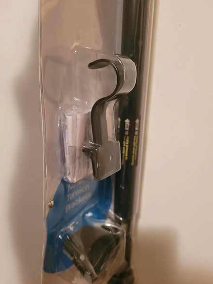 Photo of free Tension Rod (Upper East Side) #4