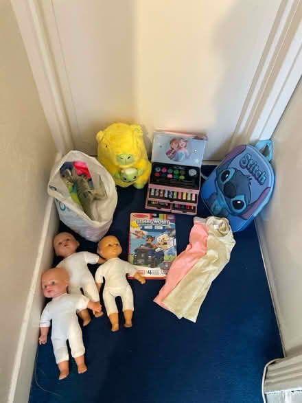 Photo of free Stuff for kids (E17) #1