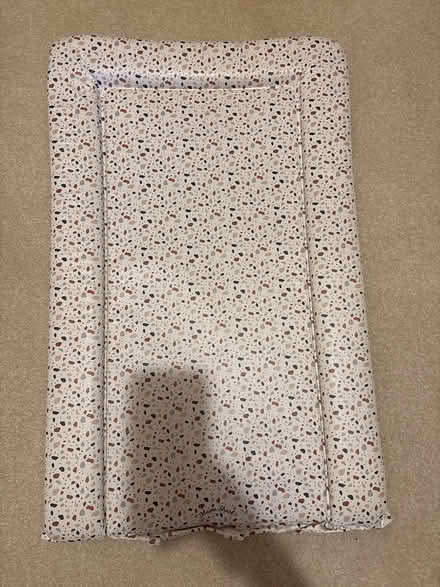 Photo of free Mama Shack Changing Mat (Kings Heath B14) #1