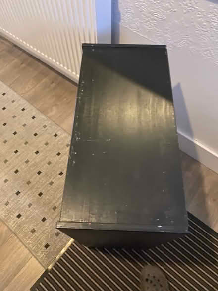 Photo of free Chest of drawers. X 1 (Wallington SM6) #3