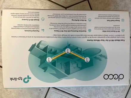 Photo of free Wi-Fi booster (Pinehurst SG13) #3