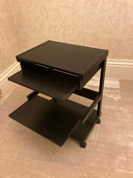 Photo of free Computer desk unit (Ashton-on-Ribble PR2) #2