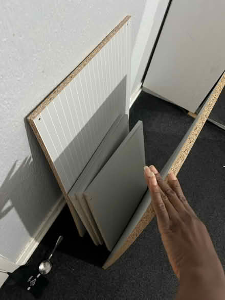 Photo of free Large wardrobe (Salford M5) #4