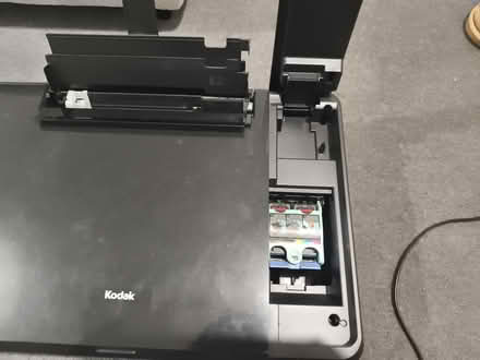 Photo of free 3 in 1 printer scanner and copier (Manor Park S2) #4