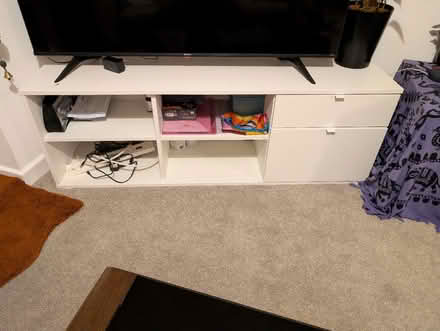 Photo of free TV bench (SG5) #1