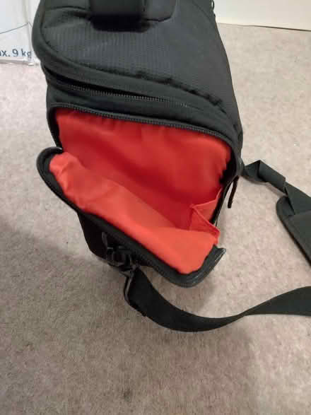 Photo of free Camera Bag (Roseacre ME15) #3