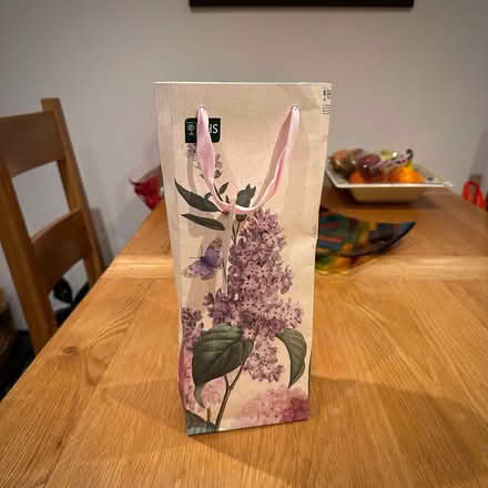 Photo of free Bottle Bag (Originally from RHS) (Chipping Norton OX7) #1