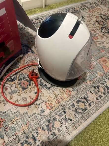 Photo of free Coffee machine (walthamstow, E17) #2