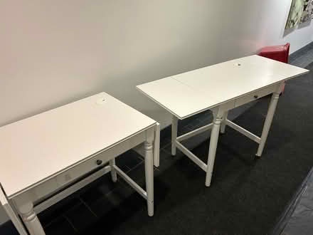 Photo of free Desks for kids (Southeast Evanston) #1