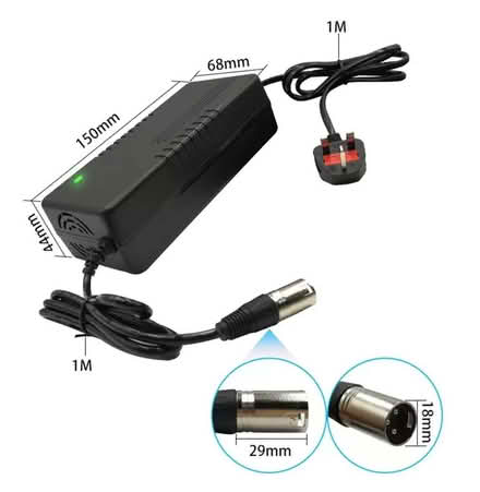 Photo of Mobility charger (Hanworth RG12) #1