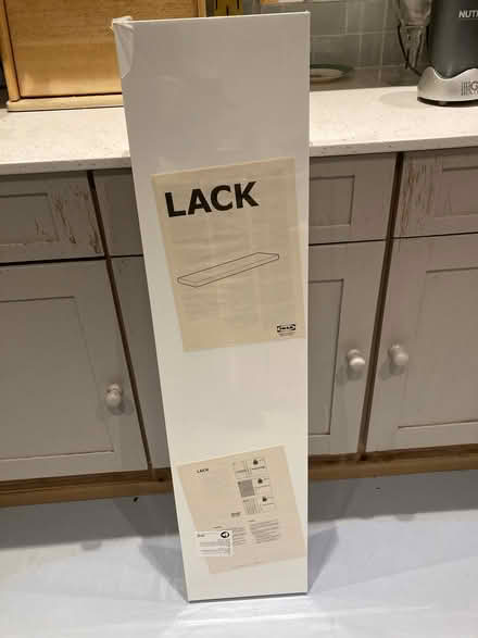 Photo of free IKEA, Lack shelf (Oxford OX4) #1