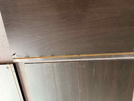 Photo of free IKEA Besta unit and one shelf. (Berkhamsted HP4) #3