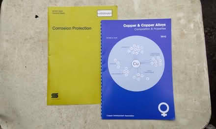 Photo of free Books magazines (Woodley RG5) #1