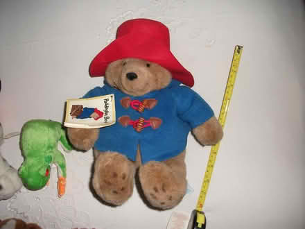 Photo of free Soft Toys selection x 6 Great Cond' (ME16 - Allington) #1