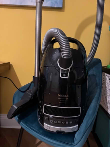 Photo of free Miele Vacuum (L13) #1