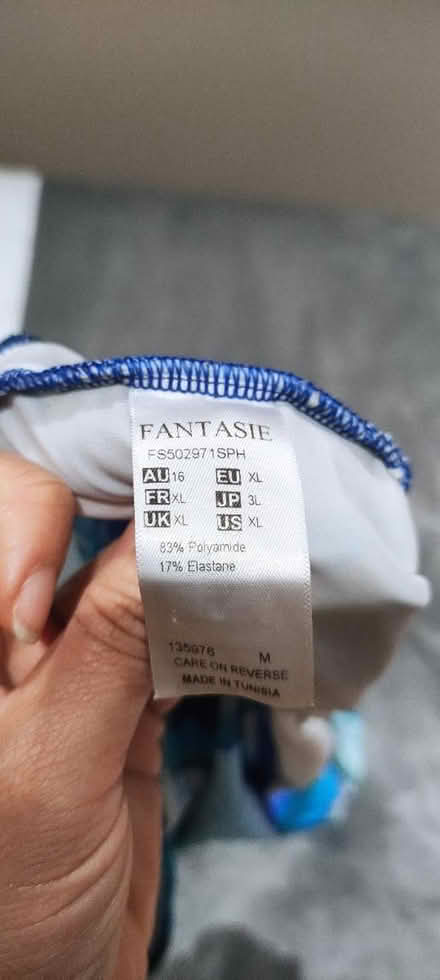 Photo of free Swimwear (45 Merton way OX5) #2