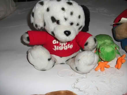 Photo of free Soft Toys selection x 6 Great Cond' (ME16 - Allington) #4