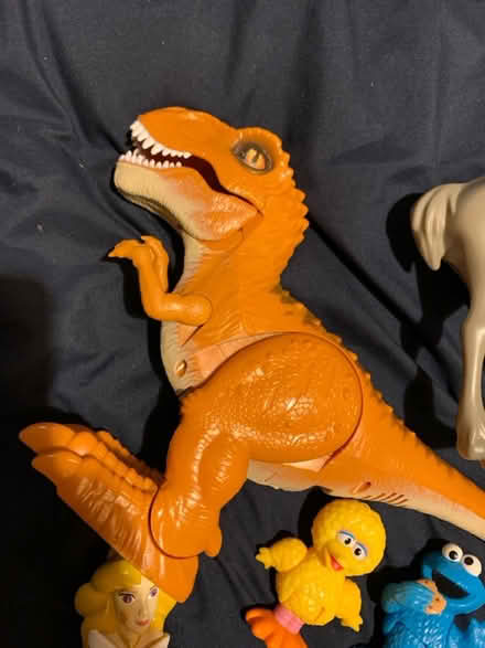 Photo of free Children’s toys bundle (Lifford, kings Norton B30) #4