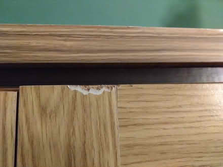 Photo of free Wardrobe - three doors plus drawers (Kennington, SE11) #4