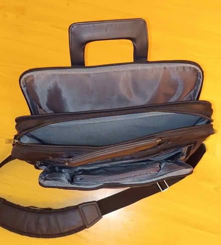 Photo of free Laptop bag (Finchampstead RG40) #2