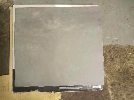 Photo of free Grey Floor Tiles (Calver S32) #2