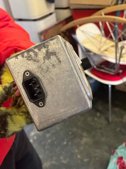 Photo of free Dark Room Equipment (Heeley S8) #2