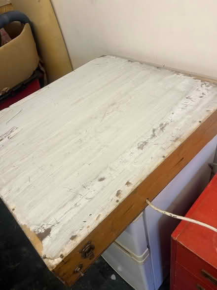 Photo of free Home Made Light Box (Heeley S8) #1