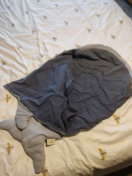 Photo of free Shark baby sleeping bag (Kinson Village Green Stocks BH10) #2