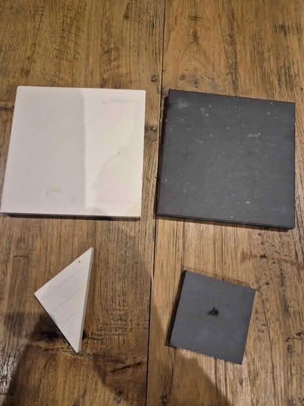 Photo of free Victoriana Style Quarry tiles (Barnes) #1