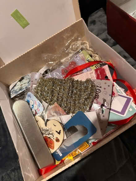 Photo of free Craft Items, Ephemera, embellishments etc (Chipping Norton OX7) #2