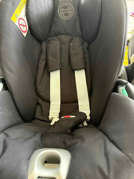 Photo of free First born car, Carrier (LE67) #2