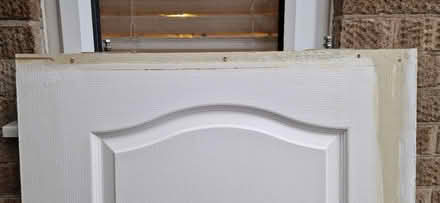 Photo of free Internal Barn Door and Runner (belper DE56) #3