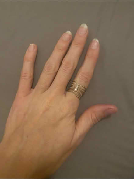 Photo of free Ring #2 (Herne Hill, SE24) #1