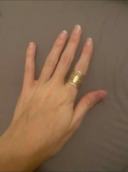 Photo of free Ring (Herne Hill, SE24) #1