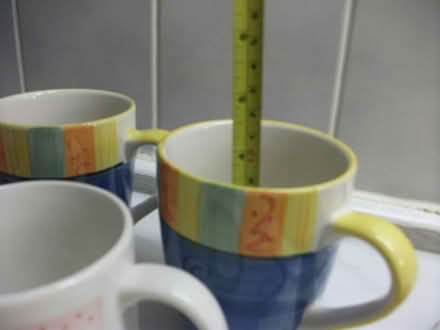 Photo of free Mugs, Tea-pot, decorative plates (ME16 - Allington) #3