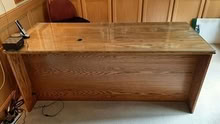 Photo of free desk (in Sammamish near Beaver Lake) #3