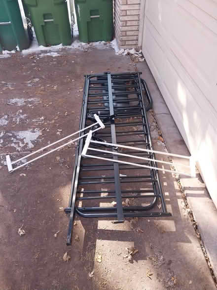 Photo of free Scrap (Crystal mn) #1