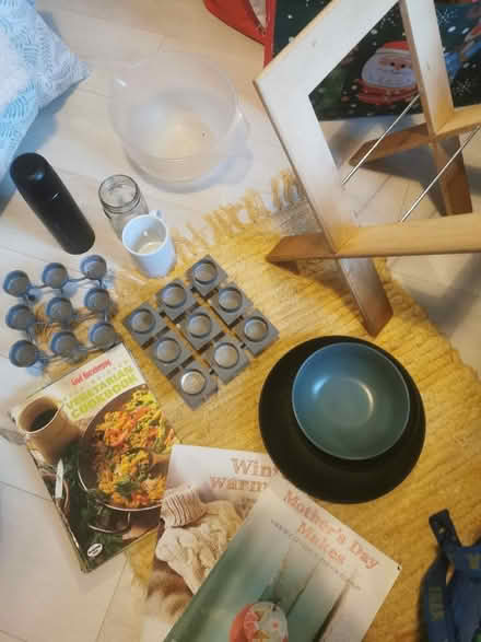 Photo of free Homeware (Vale LA1) #1