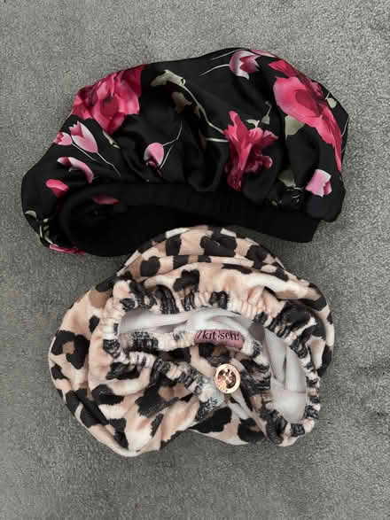 Photo of free Hair curlers and other accessories (Cookridge LS16) #3