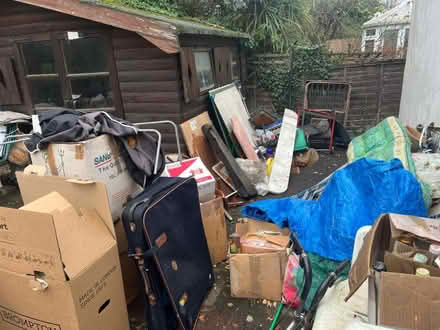 Photo of free Shed Contents (N3) #1