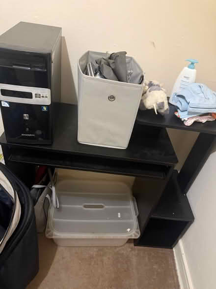 Photo of free move (Putney SW15 3) #1