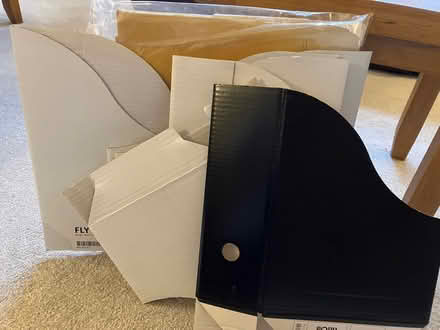 Photo of free Magazine files (DA1) #1