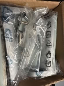 Photo of free Floating shelf fitments (Whitchurch HR9) #1