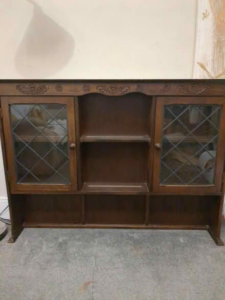 Photo of free Top of dresser (Hillsborough S6) #1