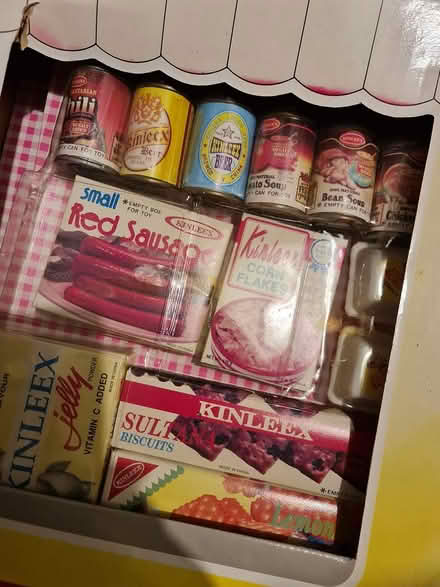 Photo of free Kids' grocery shop items - 3 packs (Ashford TW15) #1