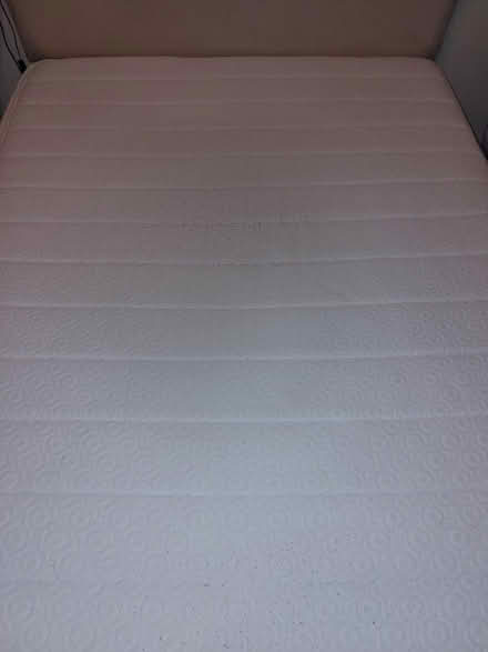 Photo of free Silentnight mattress (Finglas) #1