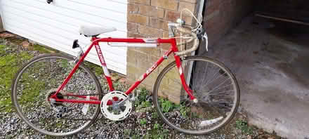 Photo of free 3 x bicycles - garage clearout (Southwick) #1